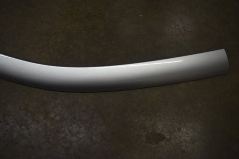 2005 2009 Chevrolet Equinox Driver Side Top Roof Exterior Trim Molding 05 07 09