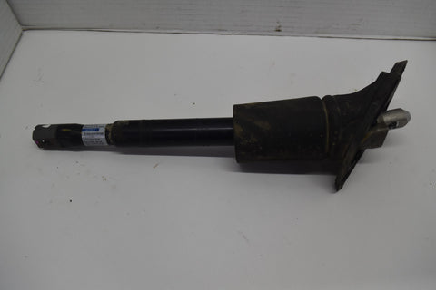 2002 CHEVROLET SILVERADO DURAMAX 2500 6.6 STEERING SHAFT 02