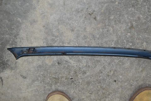1972-1973 Gran Torino Sport RH Interior Headliner Trim Molding 72 73 GTS OEM CJ