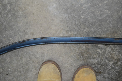 1972-1973 Gran Torino Sport RH Interior Headliner Trim Molding 72 73 GTS OEM CJ