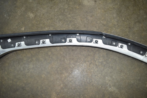 2005 2009 Chevrolet Equinox Driver Side Top Roof Exterior Trim Molding 05 07 09