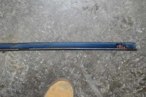 1972-1973 Gran Torino Sport RH Interior Headliner Trim Molding 72 73 GTS OEM CJ