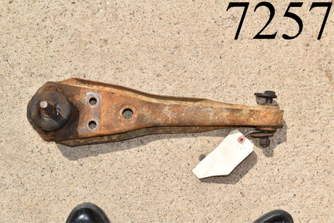 1968 Ford Ranchero V8 Left Driver Lower Control Arm 68 Torino LH