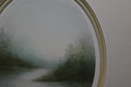 Arnold Alaniz Artist Proof Signed Framed Print "Opal Sunrise" Decor Fine Art