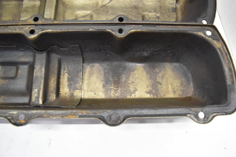 1966 1967 1968 1969 OLDSMOBILE 442 CUTLASS SUPREME 350 425 455 VALVE COVERS