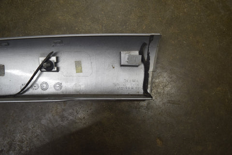 2005 2009 Chevrolet Equinox Driver Side Top Roof Exterior Trim Molding 05 07 09