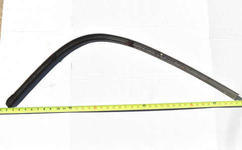 1949 49 Chrysler LH Front Windshield Trim Moulding Left Driver MOPAR OEM