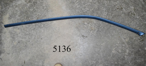 1972-1973 Gran Torino Sport RH Interior Headliner Trim Molding 72 73 GTS OEM CJ