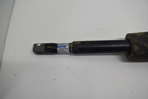 2002 CHEVROLET SILVERADO DURAMAX 2500 6.6 STEERING SHAFT 02