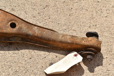 1968 Ford Ranchero V8 Left Driver Lower Control Arm 68 Torino LH