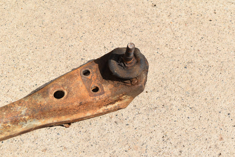 1968 Ford Ranchero V8 Left Driver Lower Control Arm 68 Torino LH