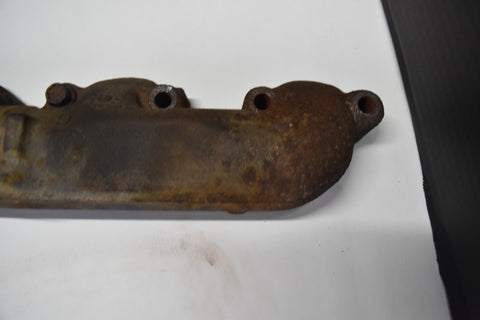1970 1974 CADILLAC 472 500 RH RIGHT EXHAUST MANIFOLD 1495095 70 71 72 73 74