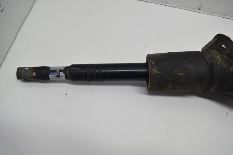 2002 CHEVROLET SILVERADO DURAMAX 2500 6.6 STEERING SHAFT 02