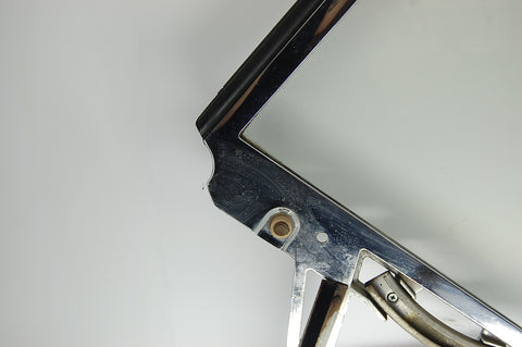 1962-64 Pontiac Catalina RH Rear Quarter Window and Frame