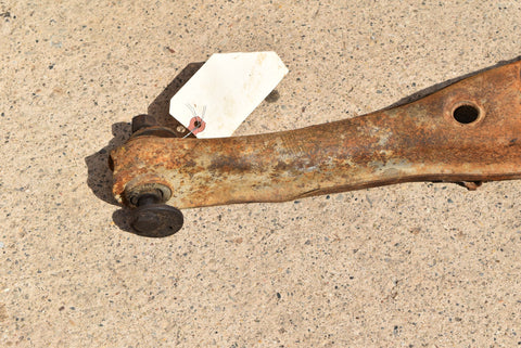 1968 Ford Ranchero V8 Left Driver Lower Control Arm 68 Torino LH