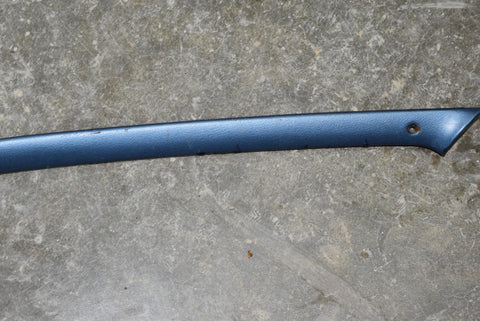 1972-1973 Gran Torino Sport RH Interior Headliner Trim Molding 72 73 GTS OEM CJ