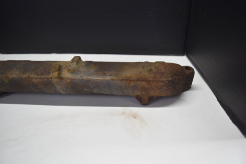 1970 1974 CADILLAC 472 500 RH RIGHT EXHAUST MANIFOLD 1495095 70 71 72 73 74