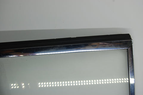 1962-64 Pontiac Catalina RH Rear Quarter Window and Frame