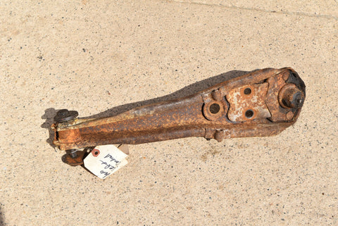 1968 Ford Ranchero V8 Left Driver Lower Control Arm 68 Torino LH