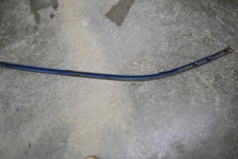 1972-1973 Gran Torino Sport RH Interior Headliner Trim Molding 72 73 GTS OEM CJ