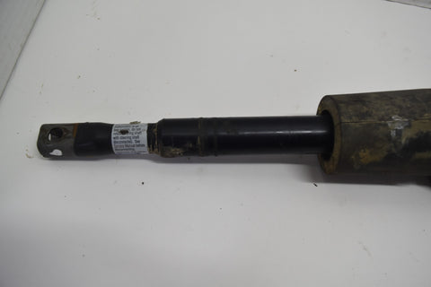 2002 CHEVROLET SILVERADO DURAMAX 2500 6.6 STEERING SHAFT 02