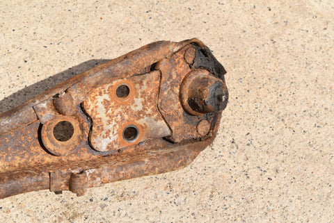 1968 Ford Ranchero V8 Left Driver Lower Control Arm 68 Torino LH