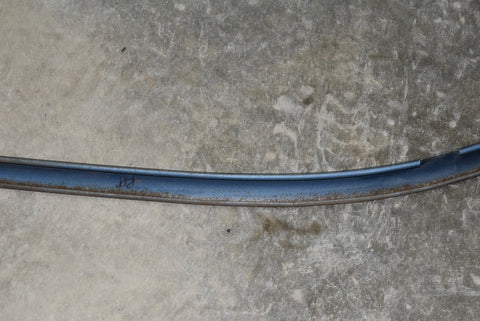 1972-1973 Gran Torino Sport RH Interior Headliner Trim Molding 72 73 GTS OEM CJ