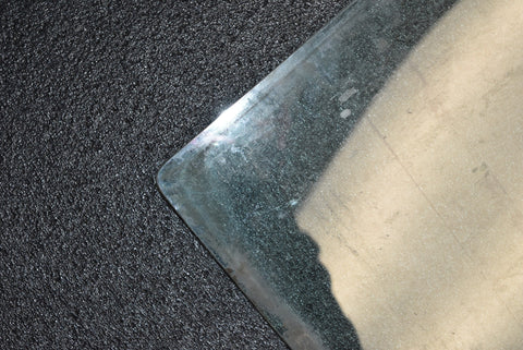1969 1970 Mustang GT Mach 1 Boss Shelby Fastback Rear Window Glass