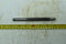 The Warner And Swasey Co. 1/2 Boring Bar With Cutter Lathe Mill Machinist Tools