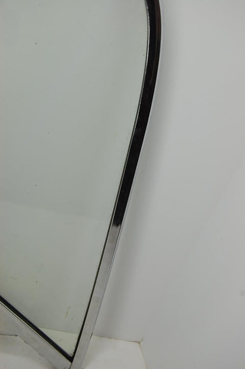 1962-64 Pontiac Catalina RH Rear Quarter Window and Frame