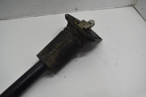 2002 CHEVROLET SILVERADO DURAMAX 2500 6.6 STEERING SHAFT 02