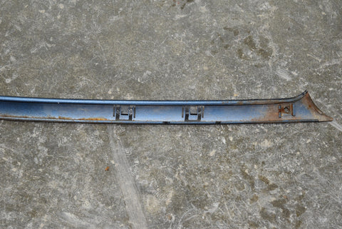 1972-1973 Gran Torino Sport RH Interior Headliner Trim Molding 72 73 GTS OEM CJ