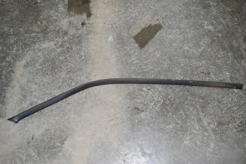 1972-1973 Gran Torino Sport LH Interior Headliner Trim Molding 72 73 GTS OEM CJ