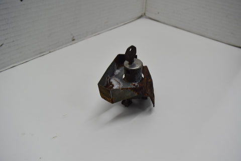 1947 1953 GMC CHEVROLET PICKUP TRUCK IGNITION SWITCH WITH KEY 48 49 50 51 1952