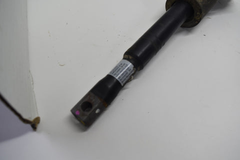 2002 CHEVROLET SILVERADO DURAMAX 2500 6.6 STEERING SHAFT 02