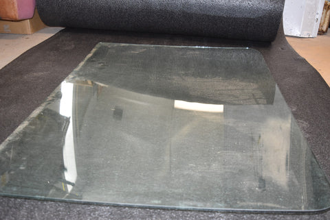 1969 1970 Mustang GT Mach 1 Boss Shelby Fastback Rear Window Glass