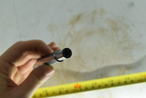 The Warner And Swasey Co. 1/2 Boring Bar With Cutter Lathe Mill Machinist Tools