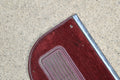 1991 1988 Chevy Suburban Rear Left Driver Lower Door Panel Carpet 91 90 89 88