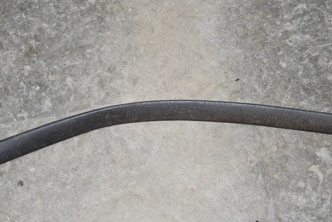 1972-1973 Gran Torino Sport LH Interior Headliner Trim Molding 72 73 GTS OEM CJ