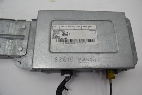 2008 FORD FOCUS FOMOCO G261V AUDIO RECIEVER 28126410 08