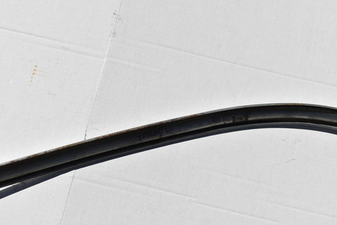 1949 49 Chrysler RH Front Windshield Trim Moulding Passenger Right MOPAR OEM