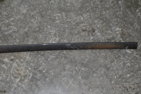 1972-1973 Gran Torino Sport LH Interior Headliner Trim Molding 72 73 GTS OEM CJ