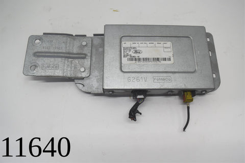 2008 FORD FOCUS FOMOCO G261V AUDIO RECIEVER 28126410 08