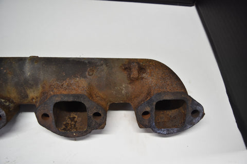 1970 1974 CADILLAC 472 500 RH RIGHT EXHAUST MANIFOLD 1495095 70 71 72 73 74