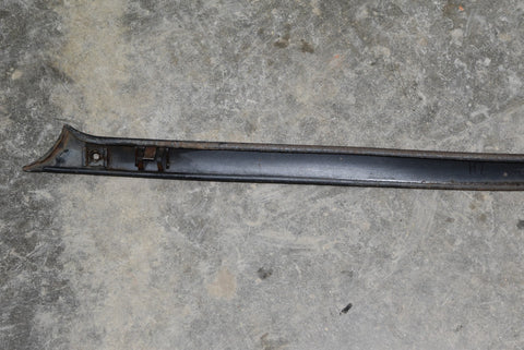 1972-1973 Gran Torino Sport LH Interior Headliner Trim Molding 72 73 GTS OEM CJ