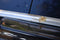 1963 Pontiac Catalina RH Passenger Fender Belt Line Trim Molding Front
