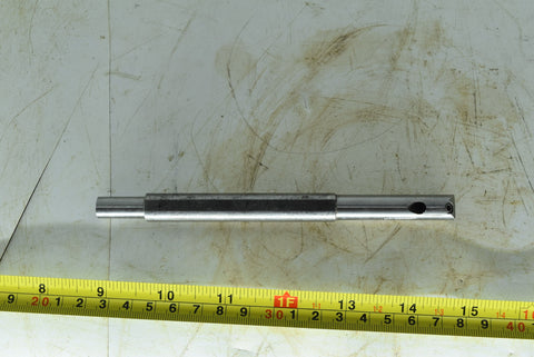 The Warner And Swasey Co. 1/2 Boring Bar With Cutter Lathe Mill Machinist Tools