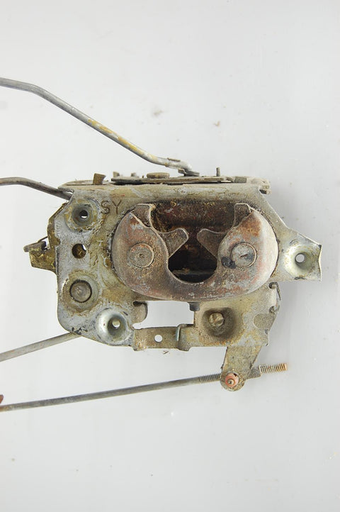 1969 1970 Mustang Mercury Cougar Door Latch Linkage RH Passenger OEM 69 70 XR7