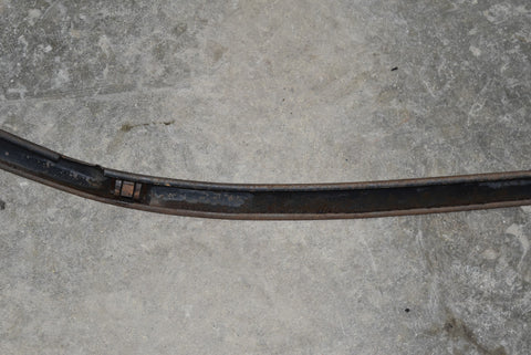 1972-1973 Gran Torino Sport LH Interior Headliner Trim Molding 72 73 GTS OEM CJ