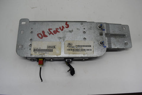 2008 FORD FOCUS FOMOCO G261V AUDIO RECIEVER 28126410 08